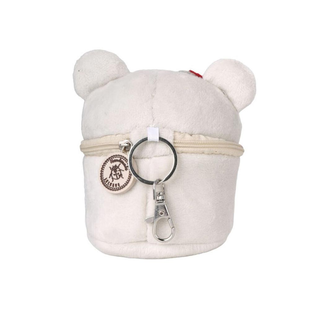 Κοσμηματοθήκη Μπρελόκ Bear Marzy 26207 Lulubug Handmade - 1