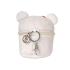 Κοσμηματοθήκη Μπρελόκ Bear Marzy 26207 Lulubug Handmade - 1