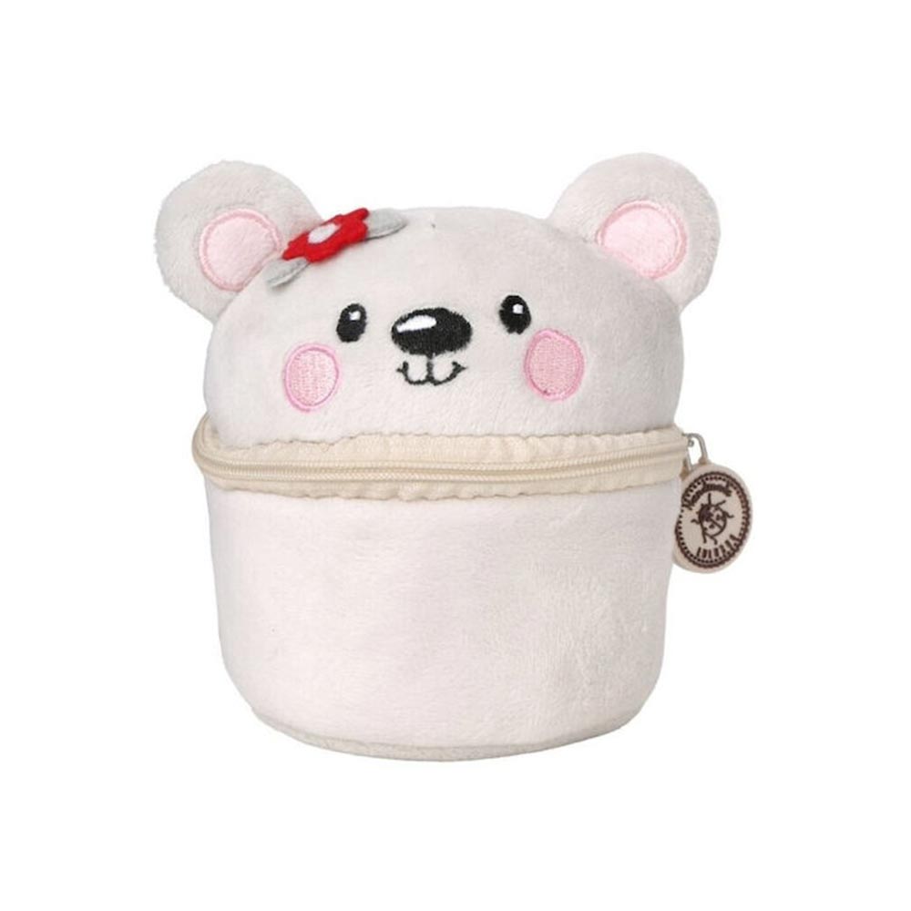 Κοσμηματοθήκη Μπρελόκ Bear Marzy 26207 Lulubug Handmade - 120634