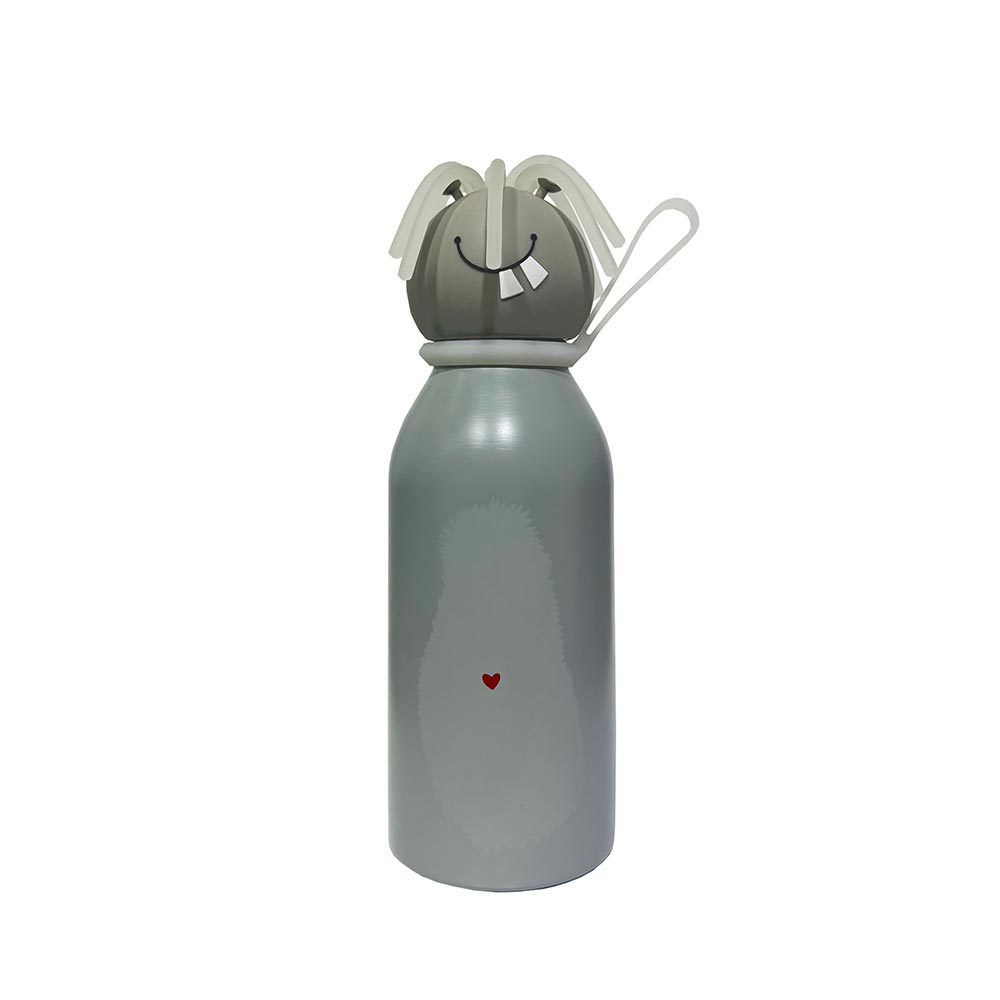 Ανοξείδωτο Μπουκάλι Θερμός 350ml Monster Gang - Fütty 26704 Lulubug Handmade - 123787