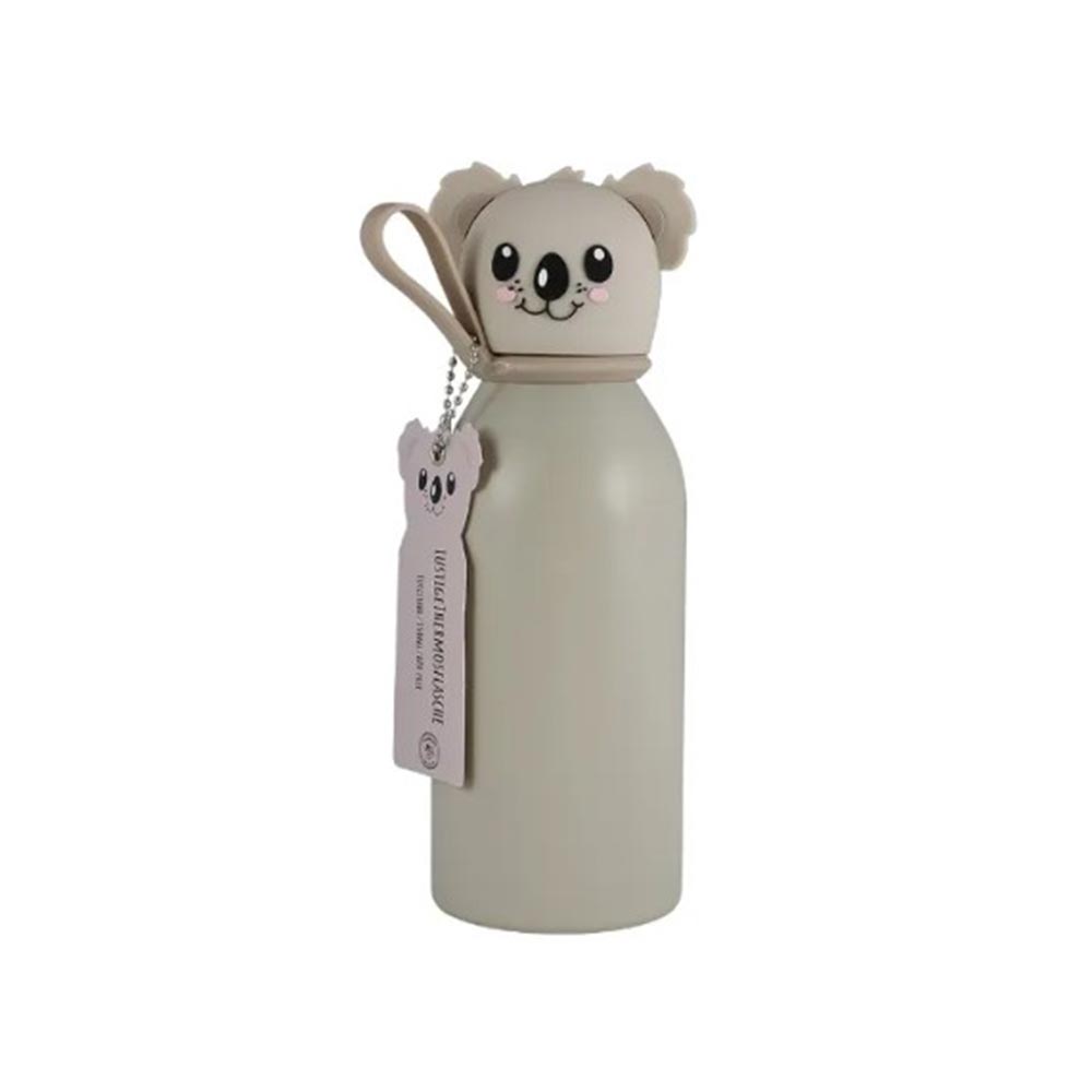 Ανοξείδωτο Μπουκάλι Θερμός 350ml Koala Kooky 28101 Lulubug Handmade - 120624