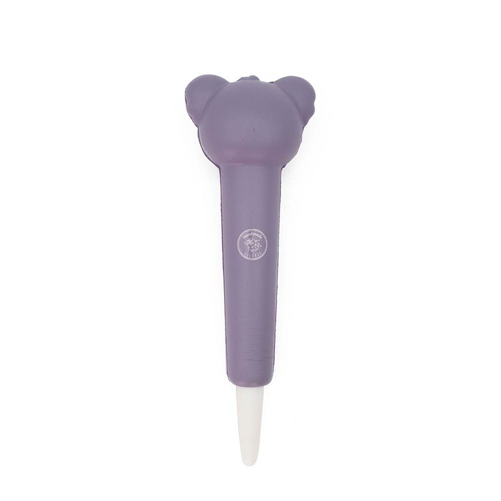 Στυλό Gel Squishy Berny The Mouse 44090 Lulubug Handmade - 1