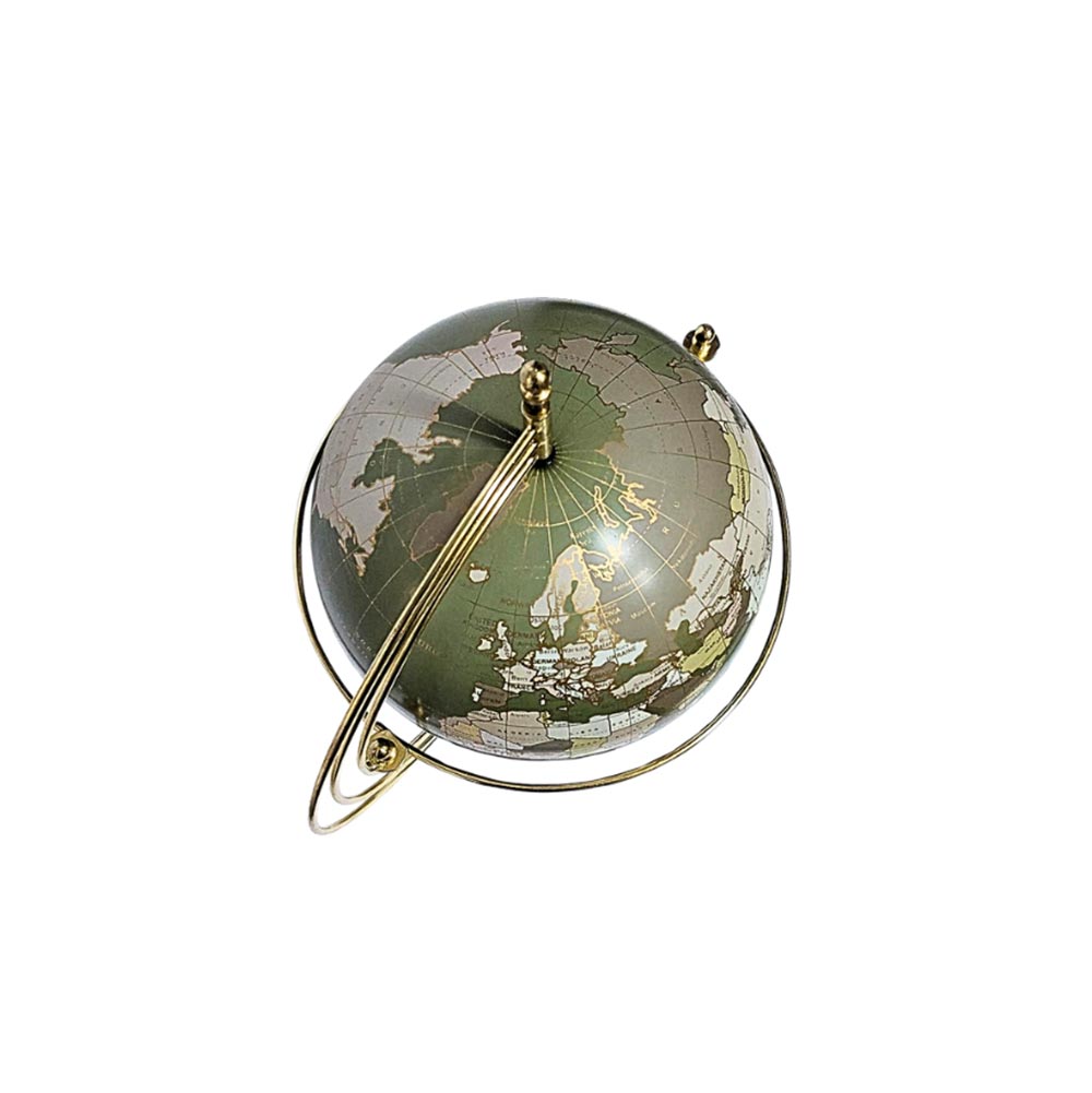 Υδρόγειος Σφαίρα Πράσινη 4552 ΟΕΜ - 2