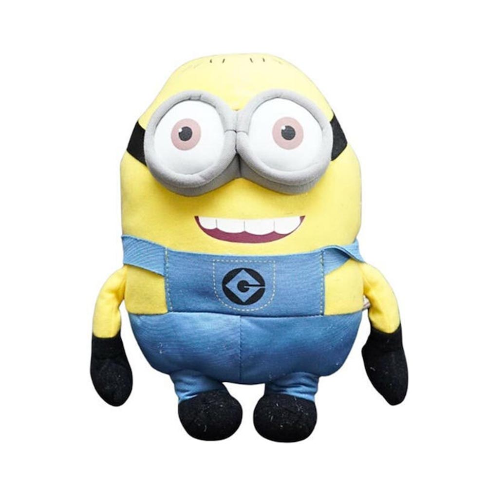 Λούτρινο Minions Bob 35cm - 118780