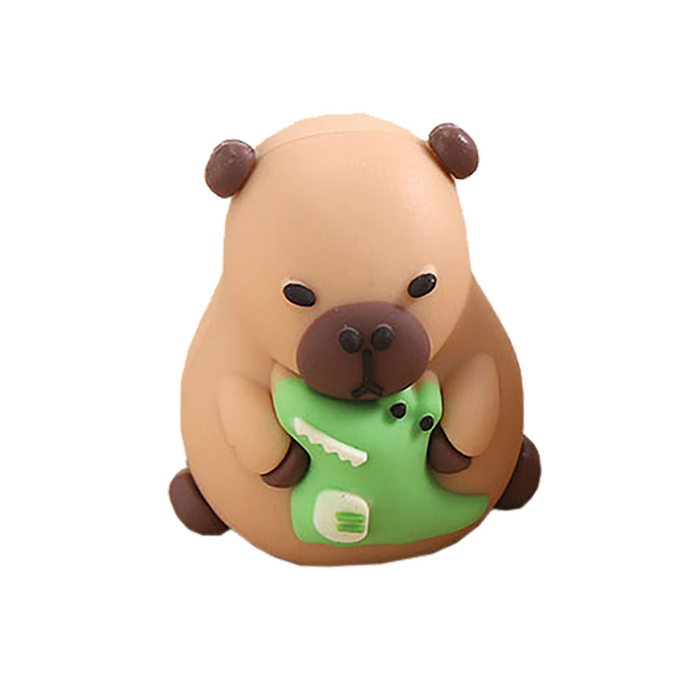 Ξύστρα Capybara 81237 Centrum - 1