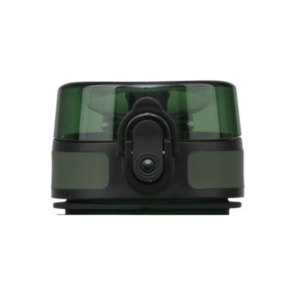 Ανταλλακτικό Καπάκι 650ml & 1000ml Σκούρο Πράσινο SL-1000-DG Alpin - 55871