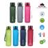 Παγούρι Quest 1000ml Βατόμουρο Q-1000RS AlpinTec - 1