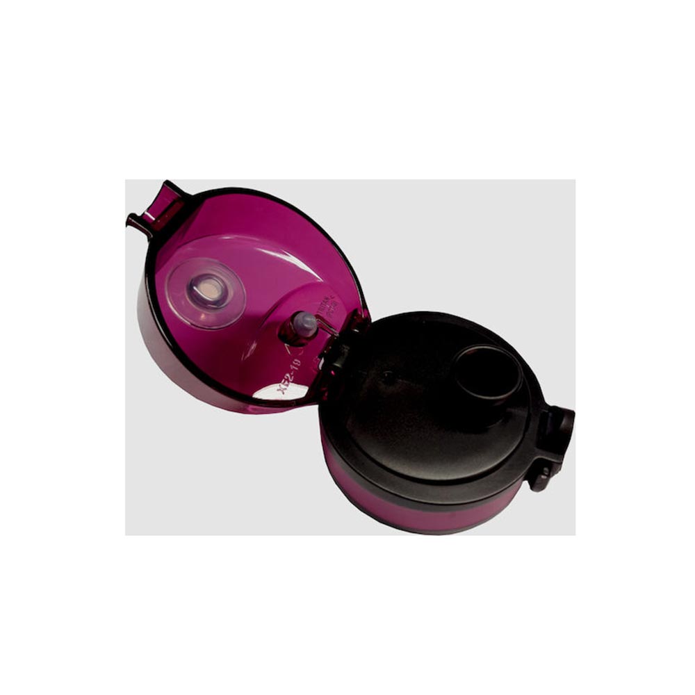 Ανταλλακτικό Καπάκι 650ml & 1000ml Raspberry SL-1000-RS Alpin - 2