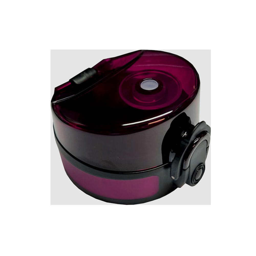Ανταλλακτικό Καπάκι 650ml & 1000ml Raspberry SL-1000-RS Alpin - 1