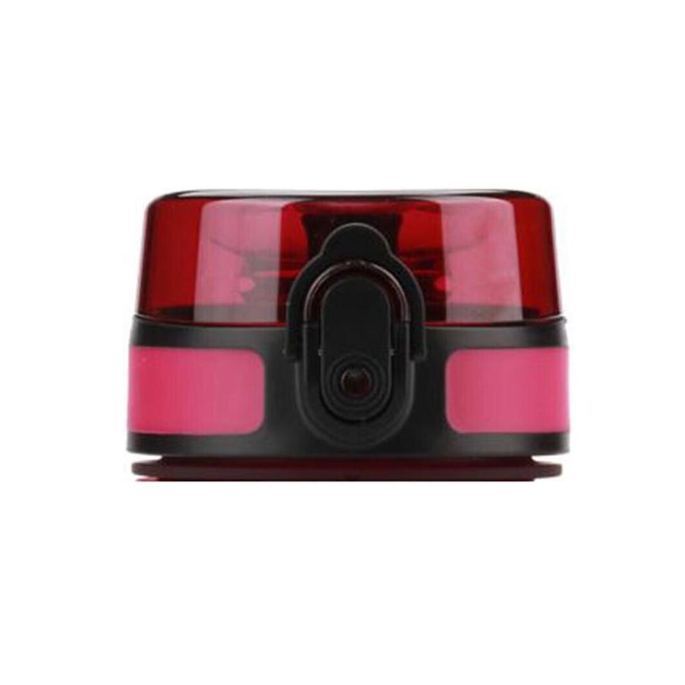 Ανταλλακτικό Καπάκι 650ml & 1000ml Raspberry SL-1000-RS Alpin - 105193