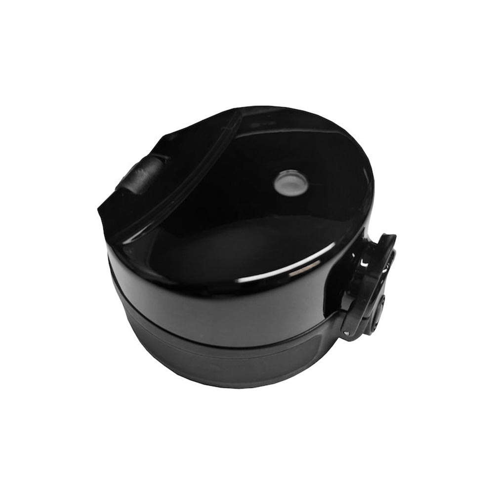 Ανταλλακτικό Καπάκι 650ml & 1000ml Μαύρο SL-1000-BL Alpin - 105188