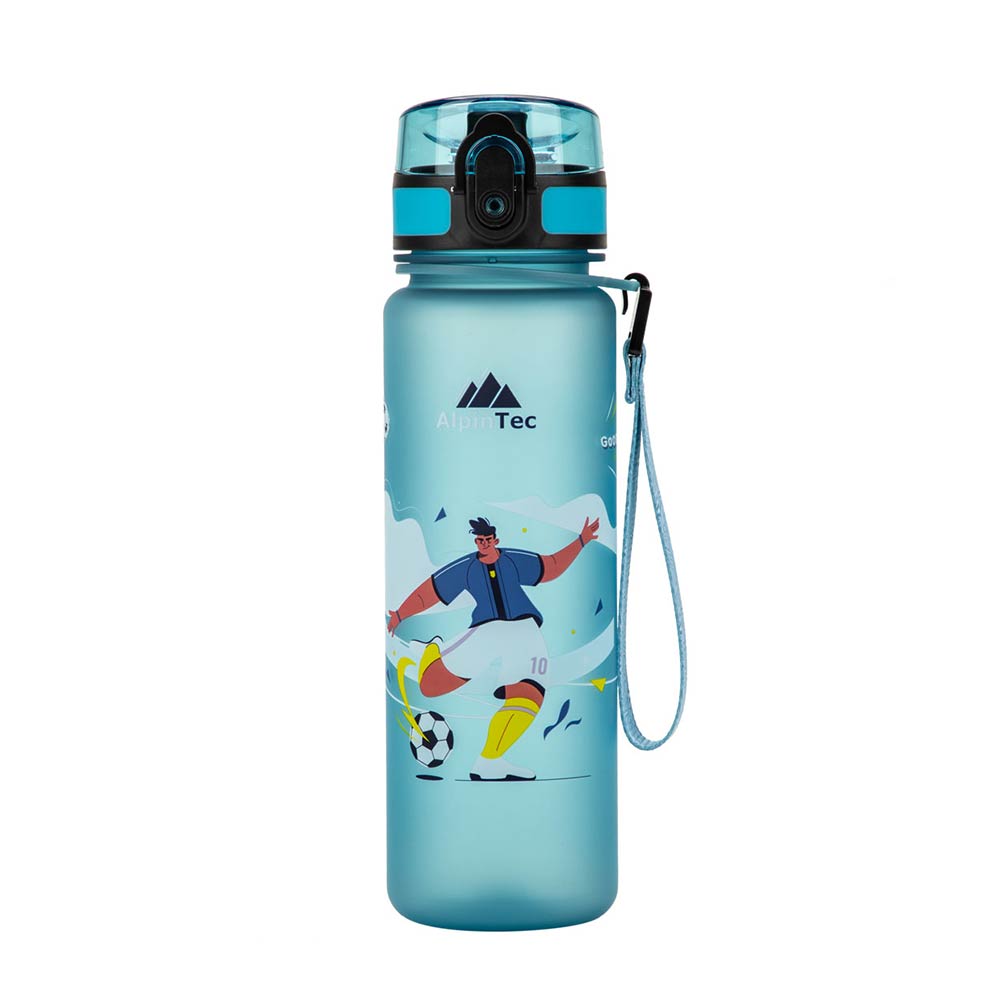 Παγούρι Kids Football 500ml C-500GB-FT AlpinTec - 80580