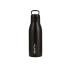 Ανοξείδωτο Μπουκάλι Θερμός Fellow 600ml Black 316/304 TH-601BL AlpinPro - 0