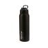 Παγούρι Θερμός Wayfarer 316/304 Black 1L TH-1000BL  AlpinPro - 0