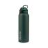 Παγούρι Θερμός Wayfarer 316/304 Blackish Green 1L TH-1000BGN AlpinPro - 0