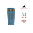 Θερμός Moka Με Κεραμική Επίστρωση Blue 530ml TG-530BE AlpinPro - 0
