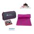 Πετσέτα Microfiber DryFast XL 75x150 Terry Purple MS-XL-PE Alpintec - 0