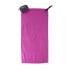 Πετσέτα Microfiber DryFast XL 75x150 Terry Purple MS-XL-PE Alpintec - 1