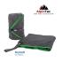 Πετσέτα Microfiber DrySoft S 40x80 Terry Green MT-S-AGN Alpintec - 0