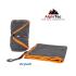Πετσέτα Microfiber DrySoft XL 75x150 Terry Orange MT-XL-AOR Alpintec - 0