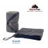 Πετσέτα Microfiber DrySoft XL 75x150 Terry Navy MT-XL-ANV Alpintec - 0