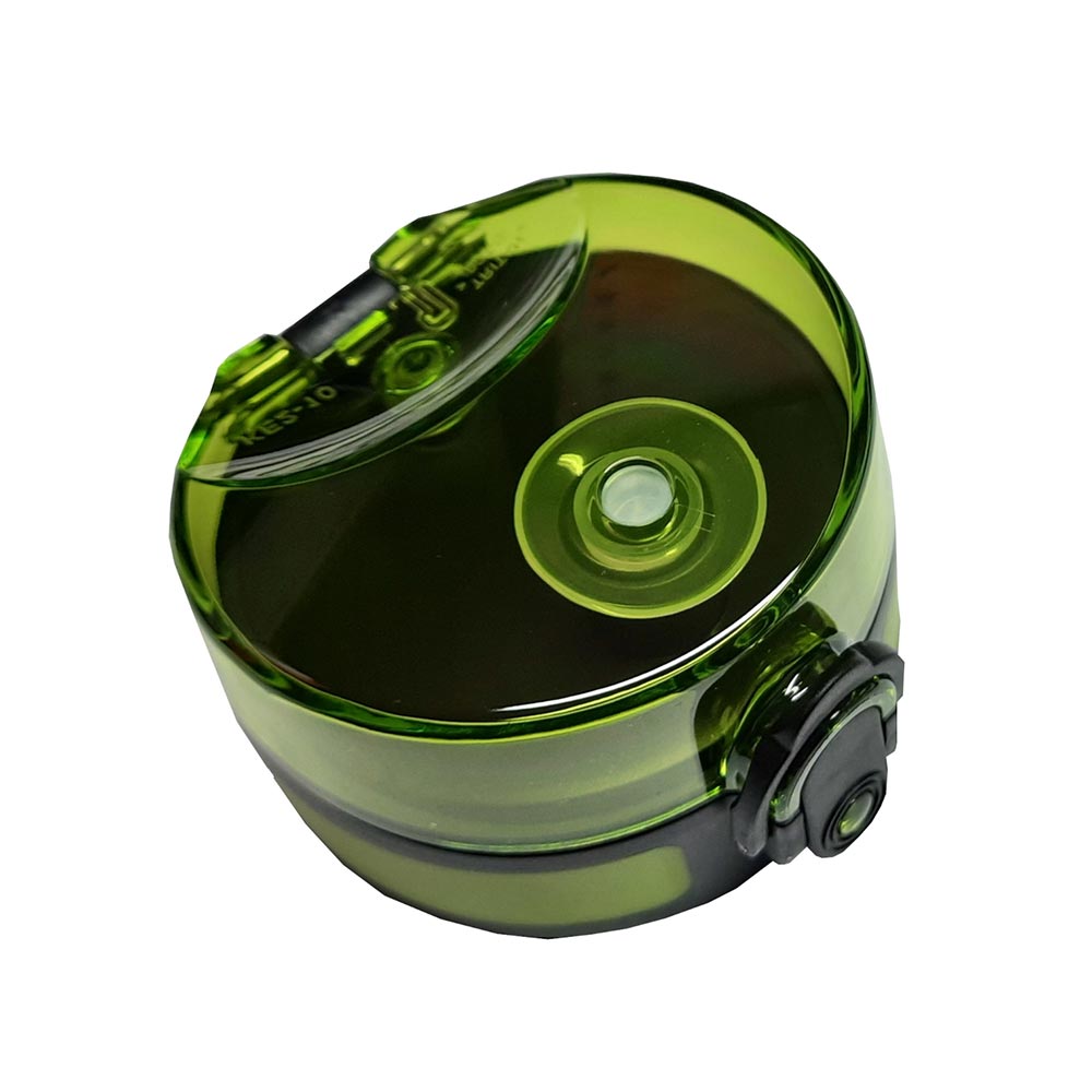Ανταλλακτικό Καπάκι 350ml & 500ml Πράσινο SL-1001-GN Alpin - 1