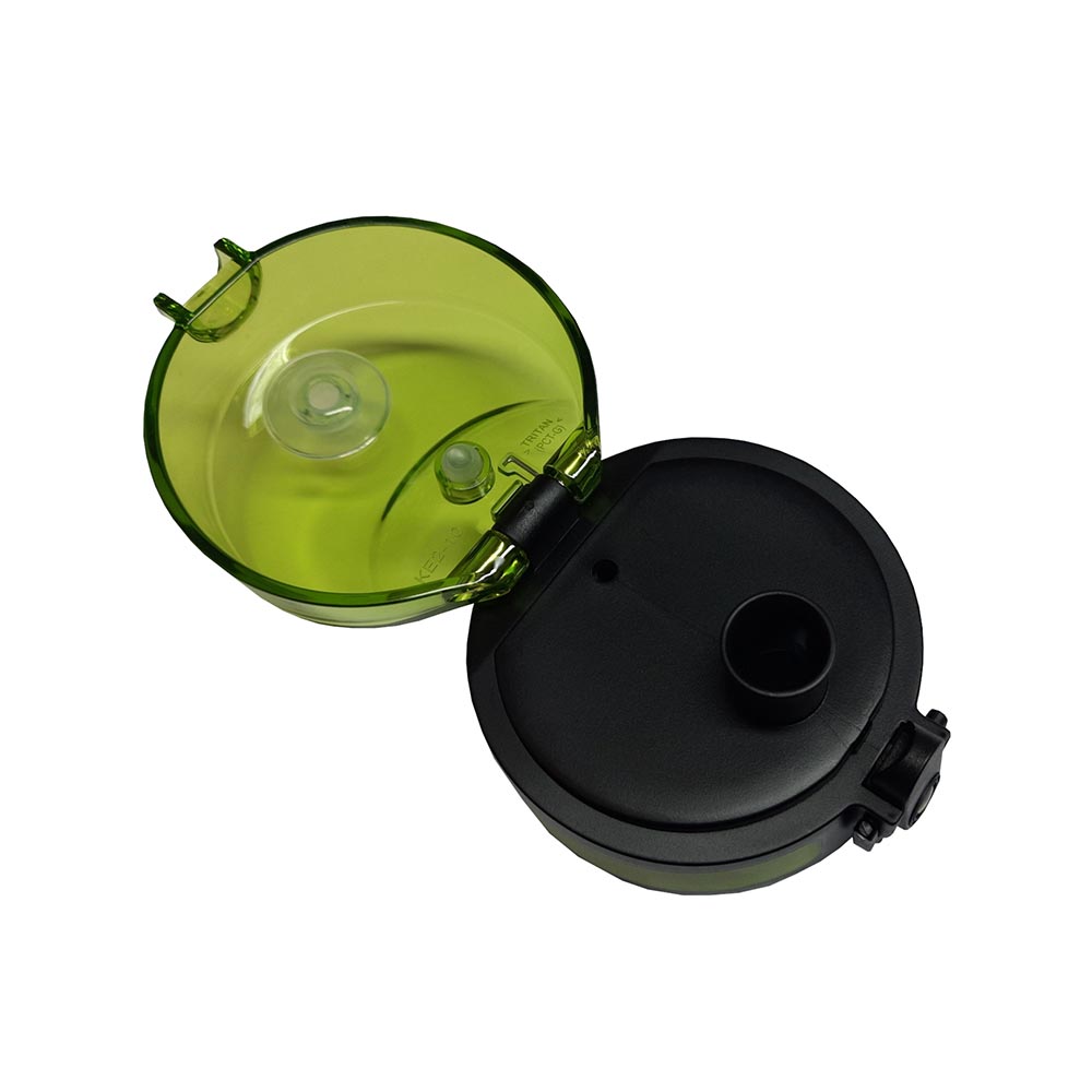 Ανταλλακτικό Καπάκι 350ml & 500ml Πράσινο SL-1001-GN Alpin - 2