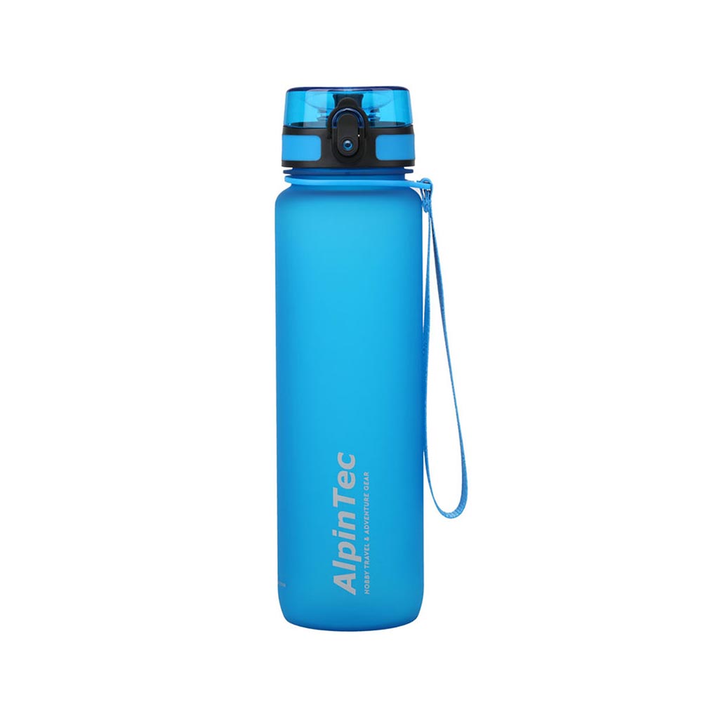 Παγούρι Quest 1000ml Μπλε Q-1000BE AlpinTec - 33917