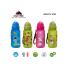 Παγούρι Kids Dino 400ml C-400GN-DIN AlpinTec - 1