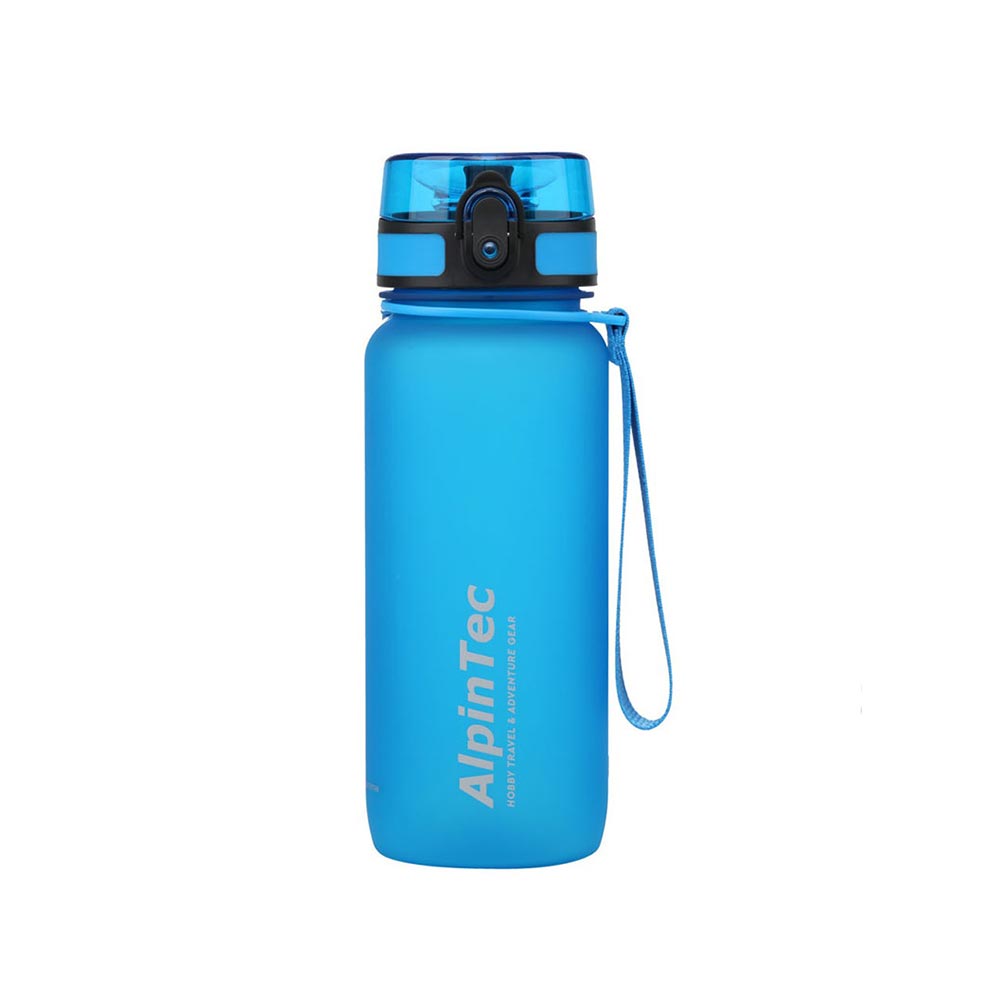 Παγούρι Trek 650ml Μπλε T-750BE AlpinTec - 33981