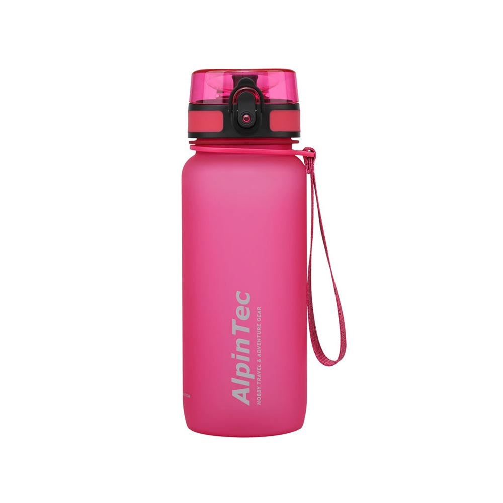 Παγούρι Trek 750ml Ροζ T-750PK AlpinTec - 0
