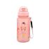 Παγούρι Kids Butterfly Ροζ 400ml C-400FL-BU AlpinTec - 0