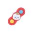 Βρεφικό Παιχνίδι Suction Spinner - Cloud 1482 Playgo - 0