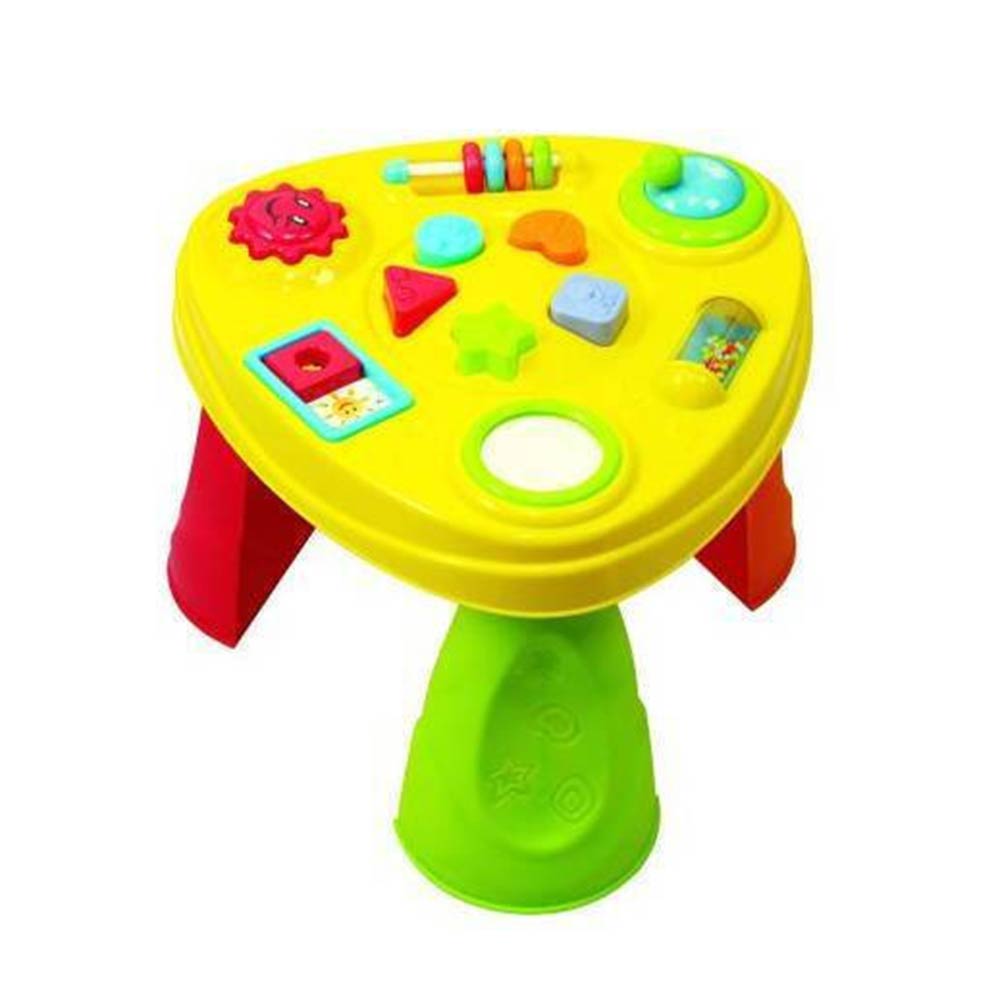 Τραπεζάκι Δραστηριοτήτων Baby's Activity Centre 2231 Playgo - 1