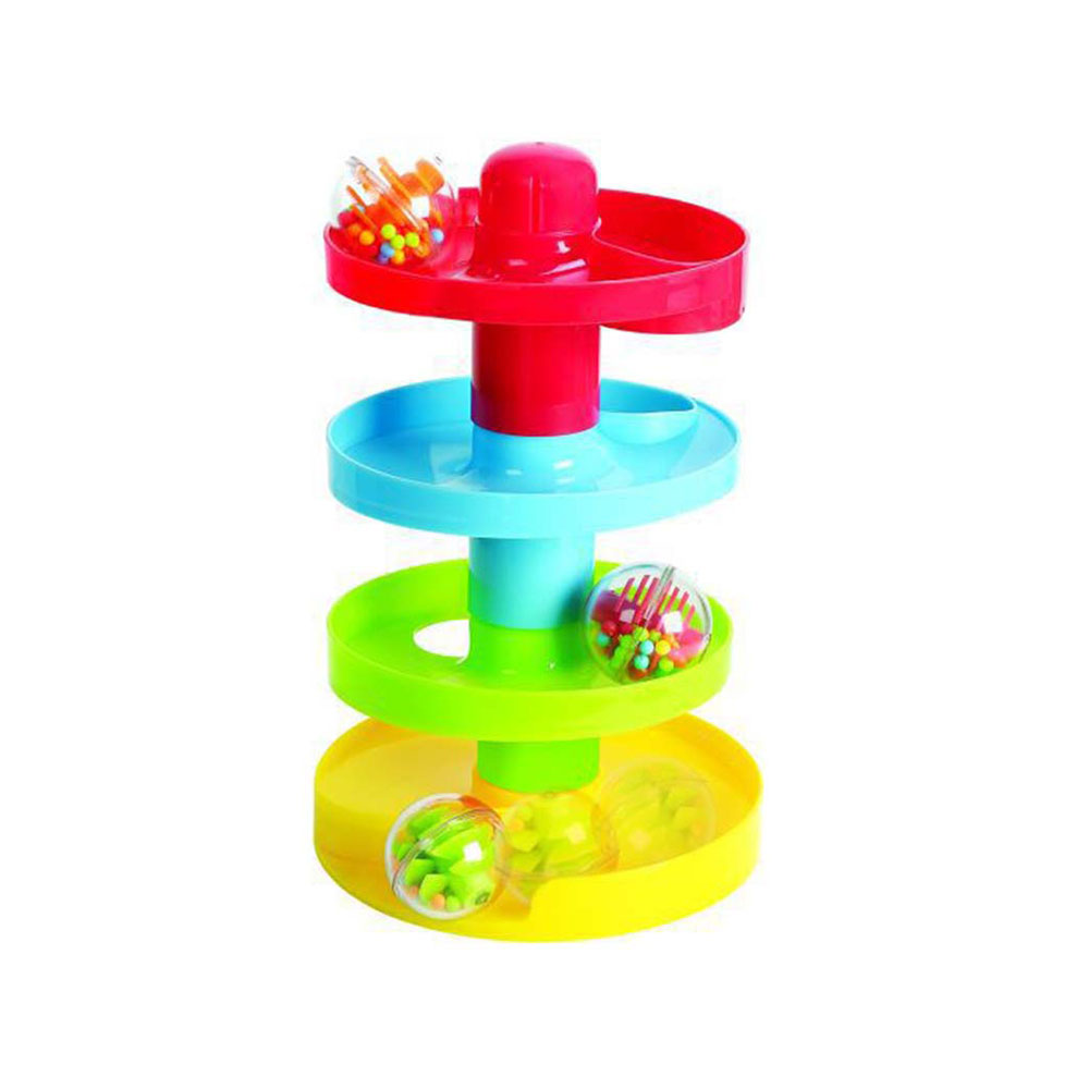 Busy Ball Drop 1756 Playgo - 1