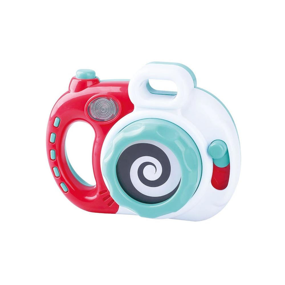 Φωτογραφική Μηχανή Go Snap 2628 Playgo - 109476