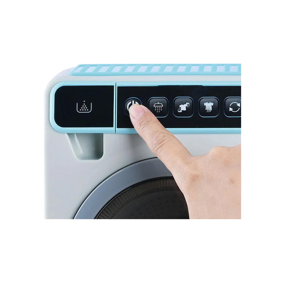 Πλυντήριο Ρούχων 3624 Playgo - 3