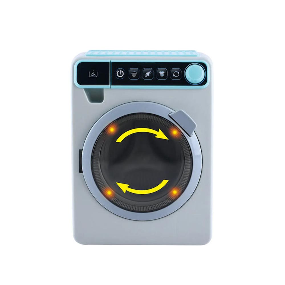 Πλυντήριο Ρούχων 3624 Playgo - 110139