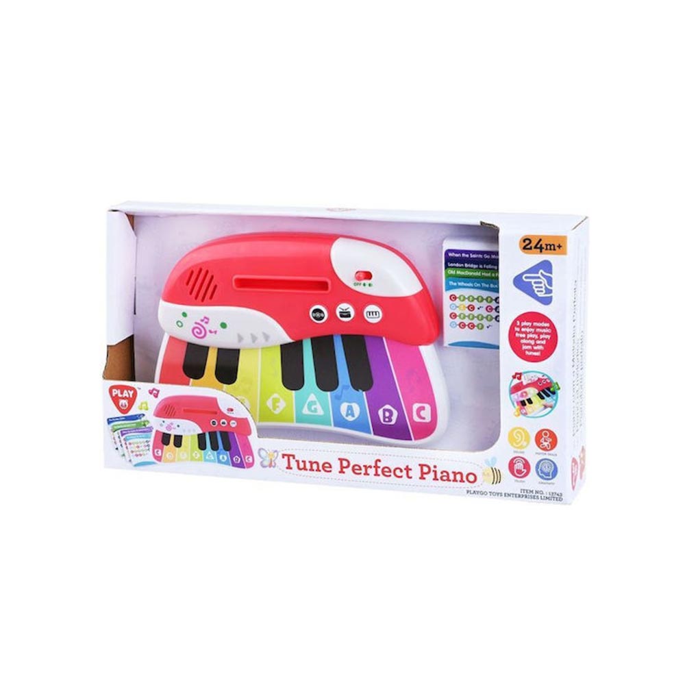 Πιάνο Perfect Tune 13743 Playgo  - 1