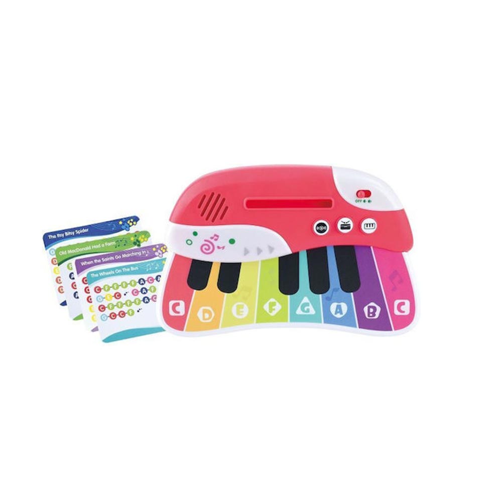 Πιάνο Perfect Tune 13743 Playgo  - 110039