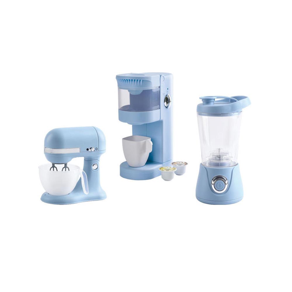 Συσκευή Κουζίνας Junior Chef Appliance 38416 Playgo - 1