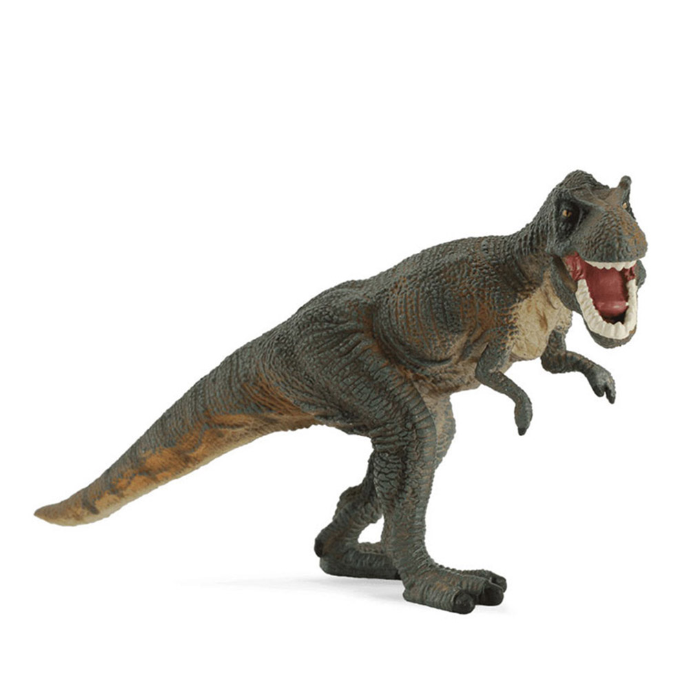 Τυραννόσαυρος Ρεξ Πράσινος Large 88118 Collecta