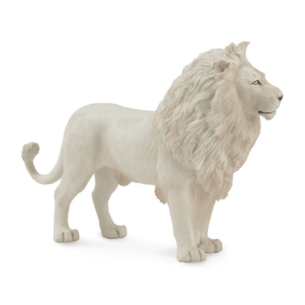 Λευκό Λιοντάρι Large 88785 Collecta - 19499