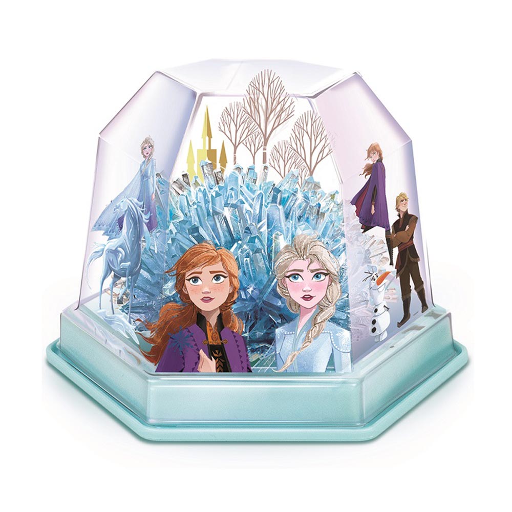 Κατασκευή Κρυστάλλων Disney Frozen 6211 4M - 21312