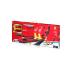 Πίστα Ferrari 1/43 Race and Play Dual Loop Set 18/31216 Bburago - 0