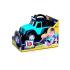 Αυτοκινητάκι Junior Jeep – Night Explorer 16/81202 Bburago - 0