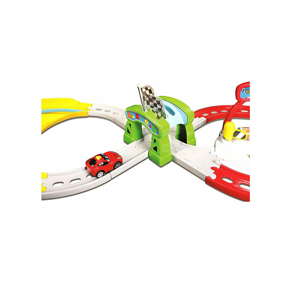 Πίστα Ferrari Rock 'n Race Away 16/88802 Bburago - 2