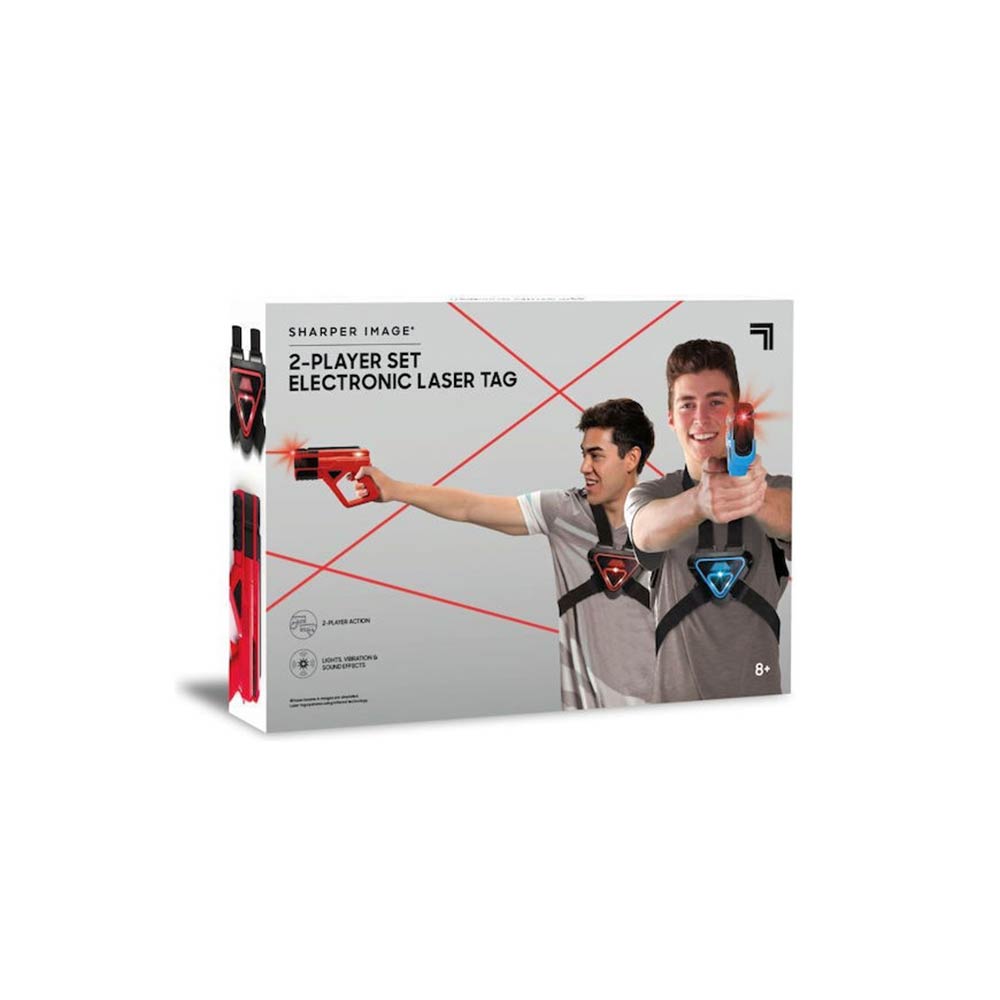 Σετ Όπλα Laser Tag Electronic Shooting 1214000231 Threesixty Group - 106975