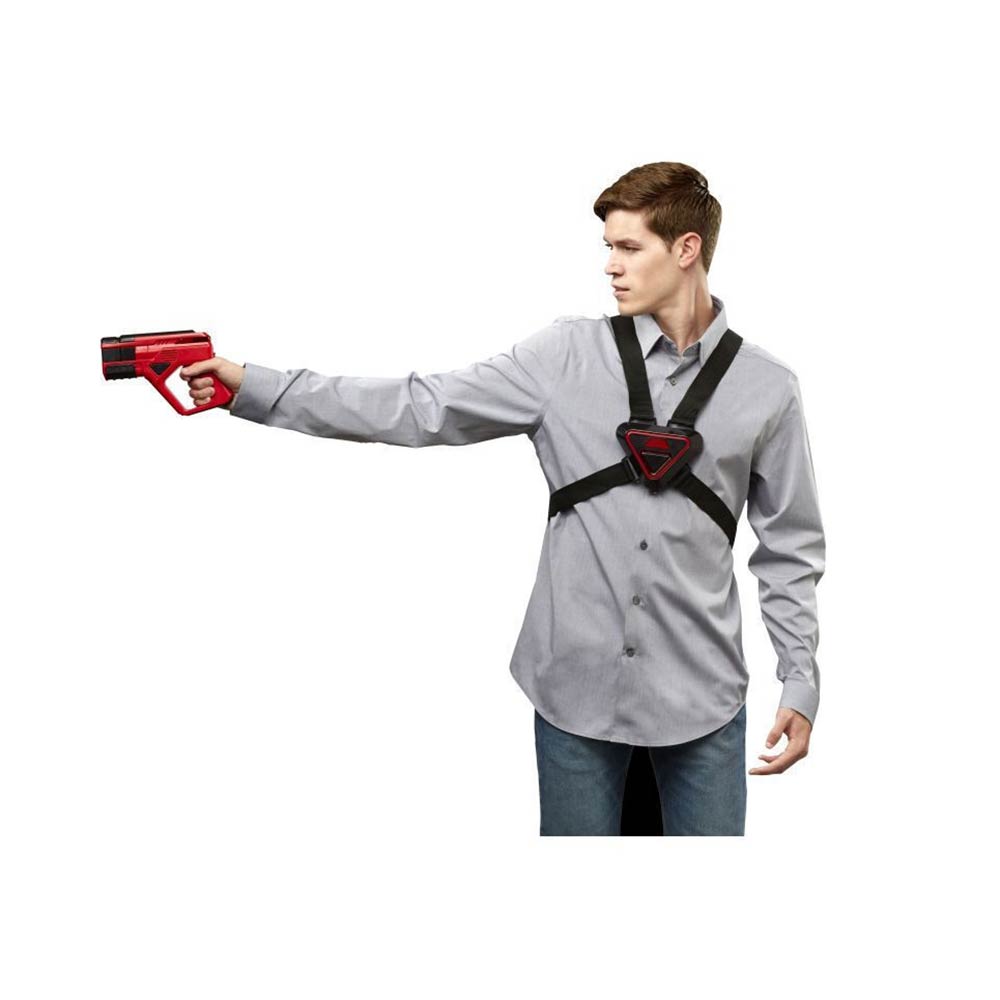 Σετ Όπλα Laser Tag Electronic Shooting 1214000231 Threesixty Group - 3