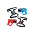 Σετ Όπλα Laser Tag Electronic Shooting 1214000231 Threesixty Group - 4